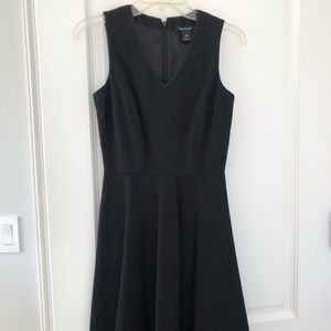 Classic Little Black Dress
